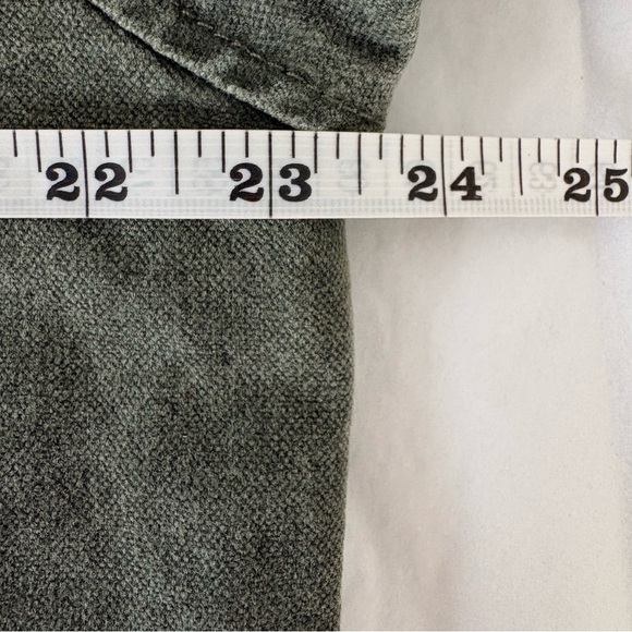 Spiritual Gangster | Rare DT LA Warrior Jacket | Sz L | Green | EUC - Picture 10 of 13